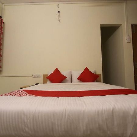Oyo Flagship 31042 Sunil Residency Hotel โคอิมบาทอร์ ภายนอก รูปภาพ